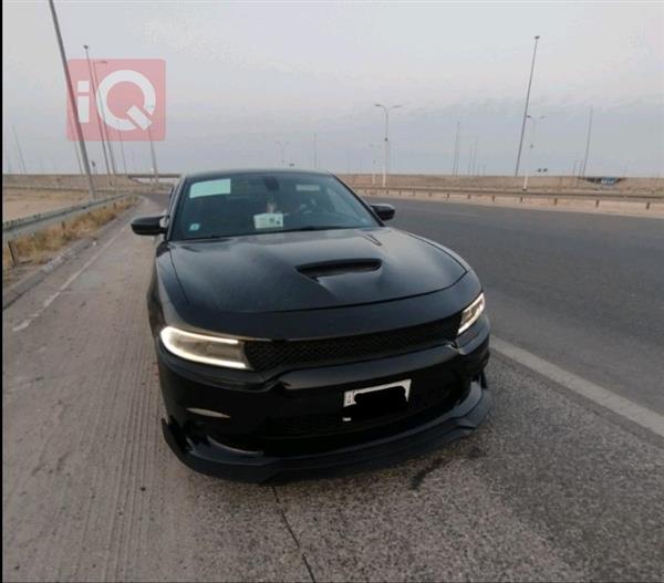 Dodge for sale in Iraq